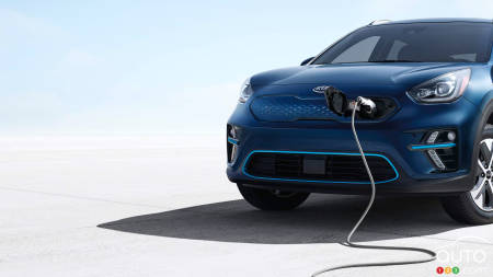 2019 Hybrid and Electric Car Guide: The All-Electric Vehicles