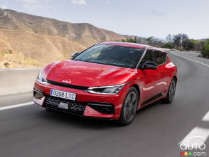 2022 Hybrid and Electric Car Guide: The All-Electric Vehicles