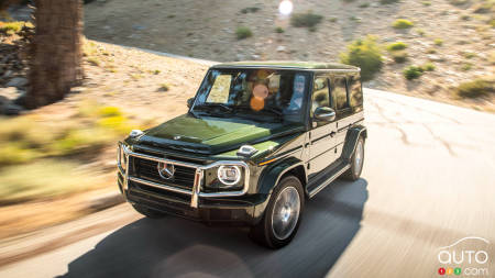 Here Are 10 Vehicles Worth More on the Market Used than New!