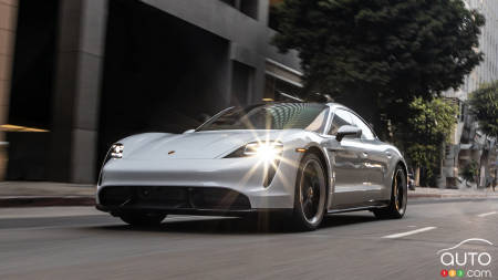 2020 Hybrid and Electric Car Guide: The All-Electric Vehicles