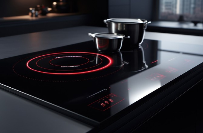Unveiling the Magnetic Magic of Induction Cooktops