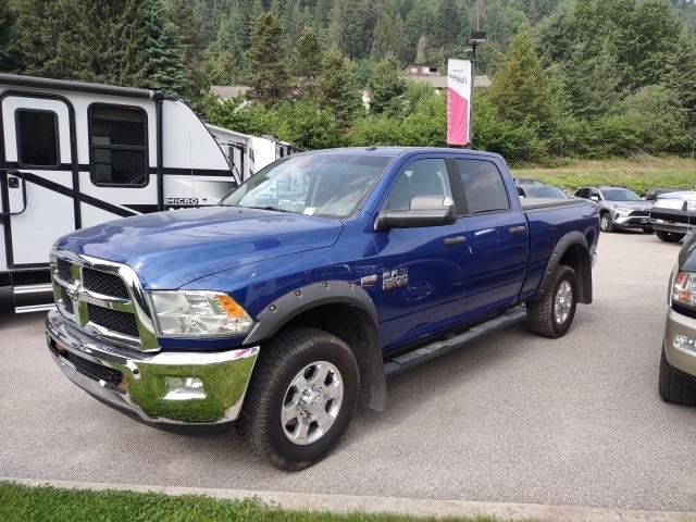 2014 Ram 2500
