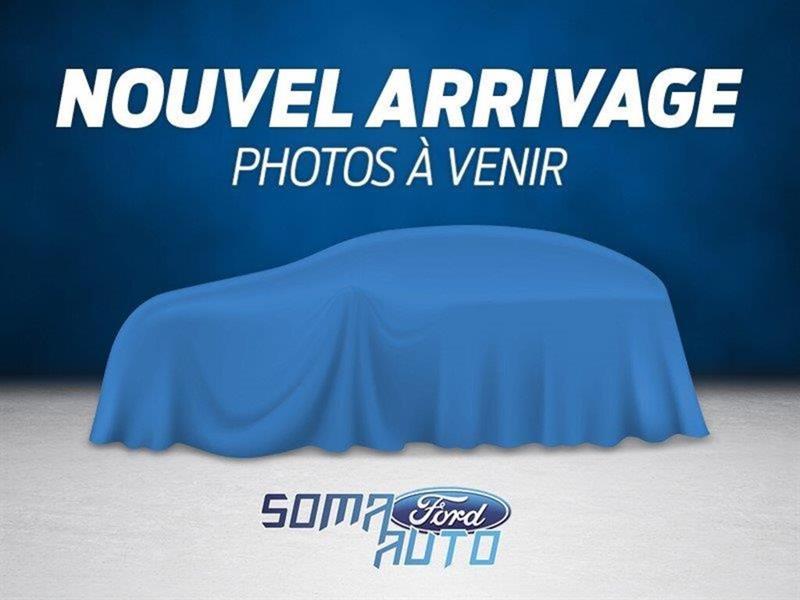 2010 Ford F-150