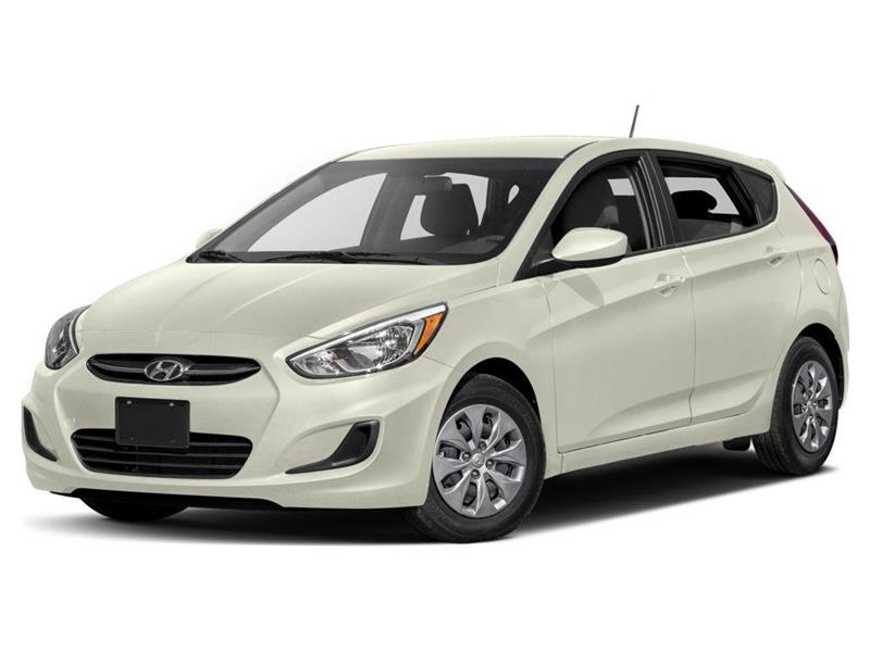 2017 Hyundai Accent
