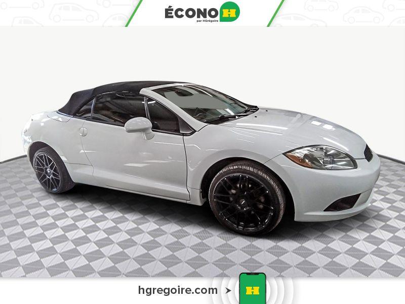 2009 Mitsubishi Eclipse
