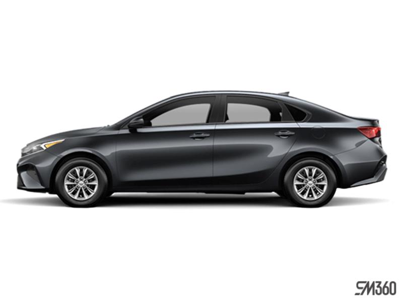 2022 Kia Forte