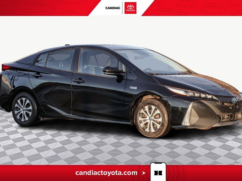 2020 Toyota Prius
