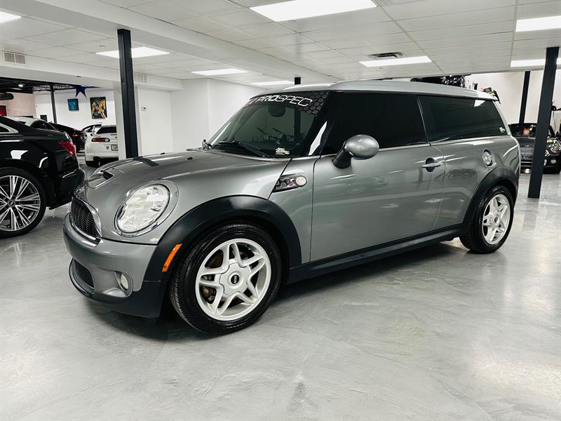 2009 MINI Cooper