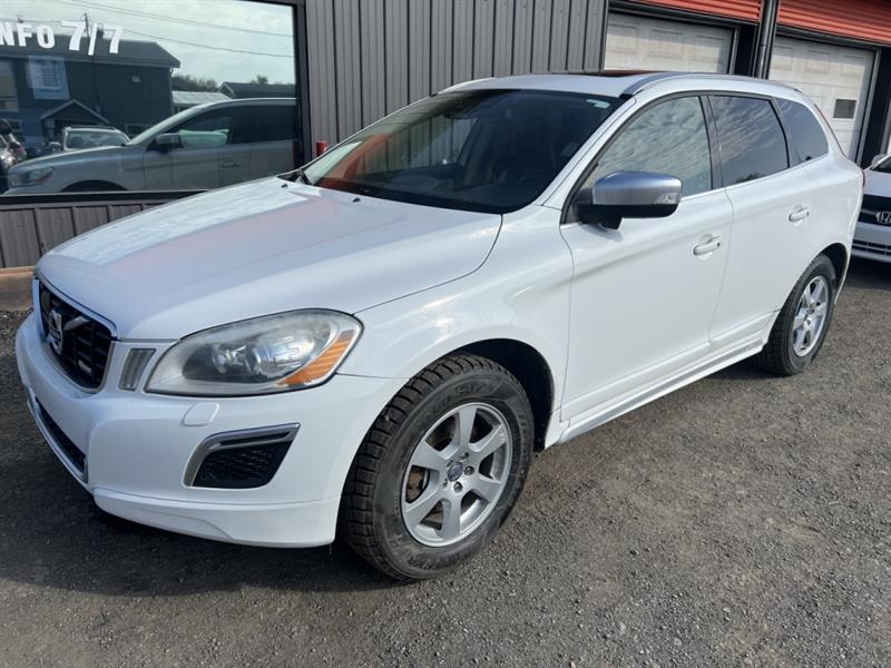 2011 Volvo XC60