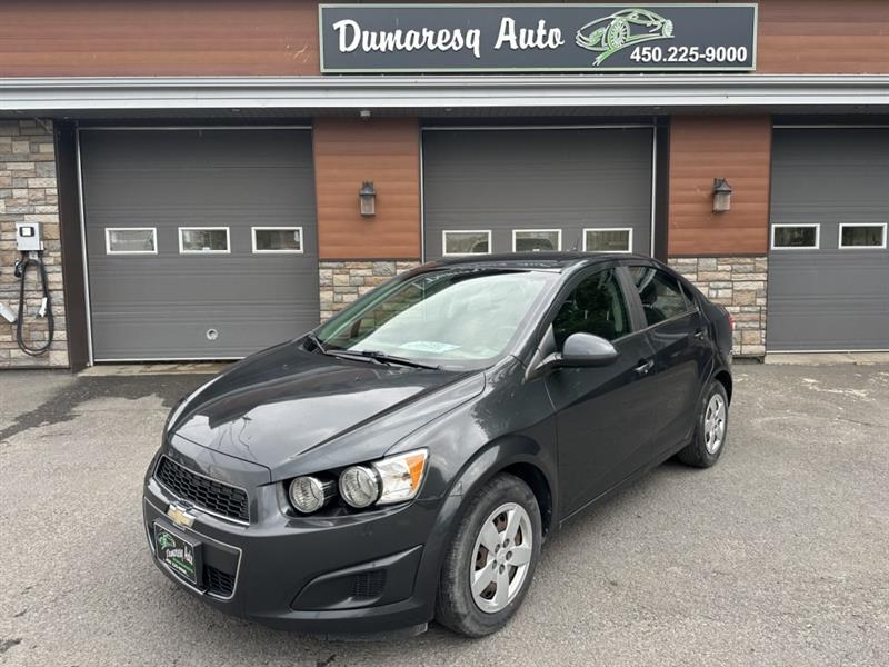 2014 Ford Edge