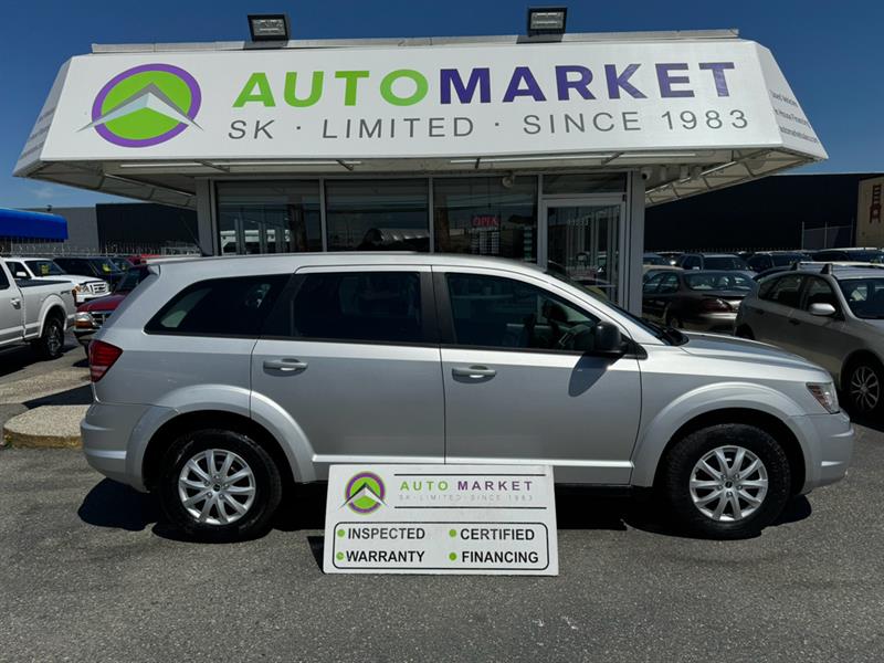 2010 Dodge Journey