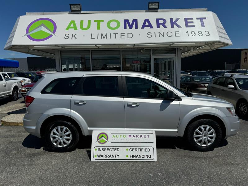 2010 Dodge Journey