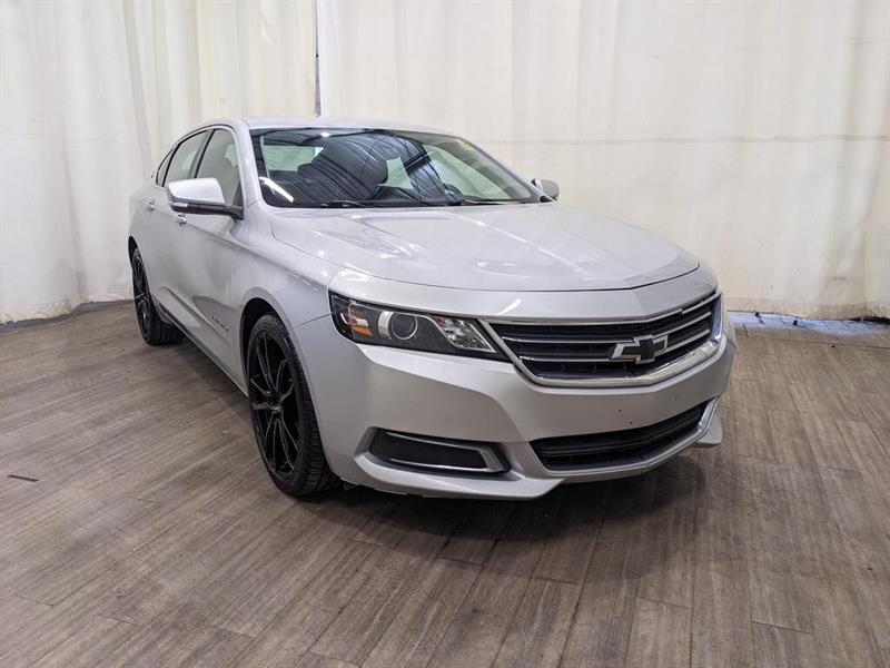 2017 Chevrolet Caprice