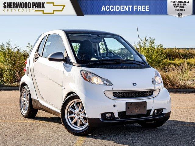 2009 Smart Fortwo