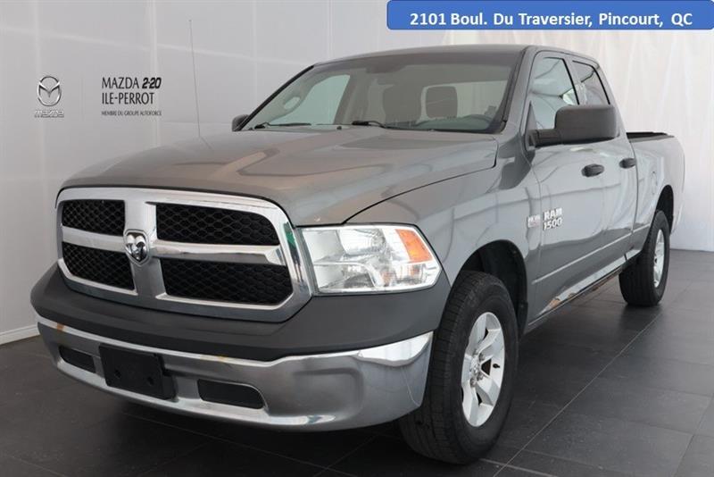2013 Ram 1500
