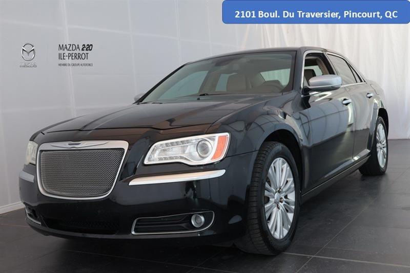 2013 Chrysler 300