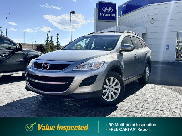 2010 Mazda CX-9