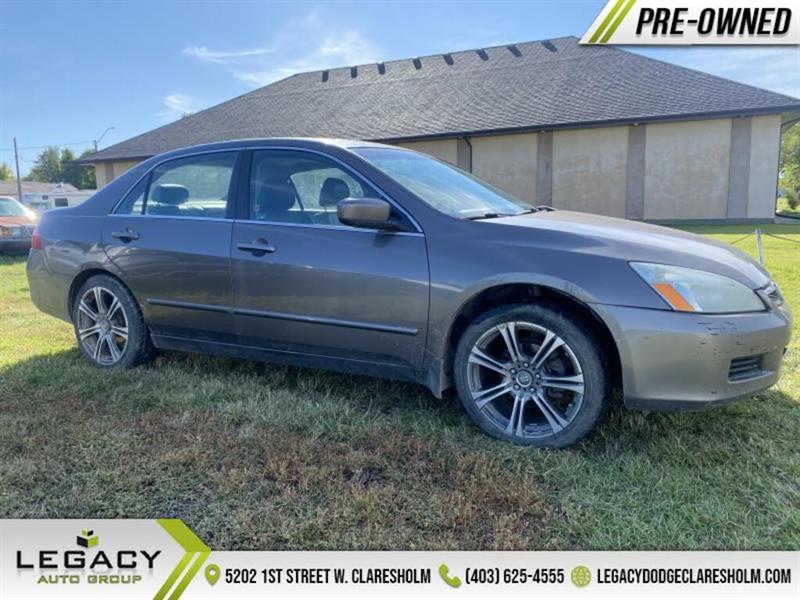 2006 Honda Accord