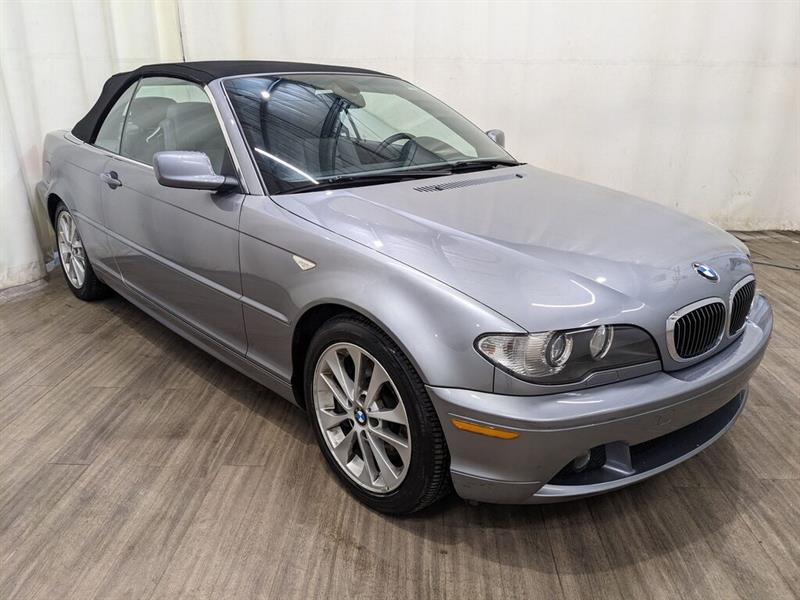 2005 BMW 3 Series