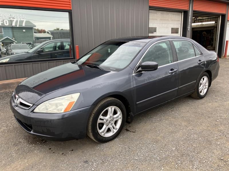 2006 Honda Accord