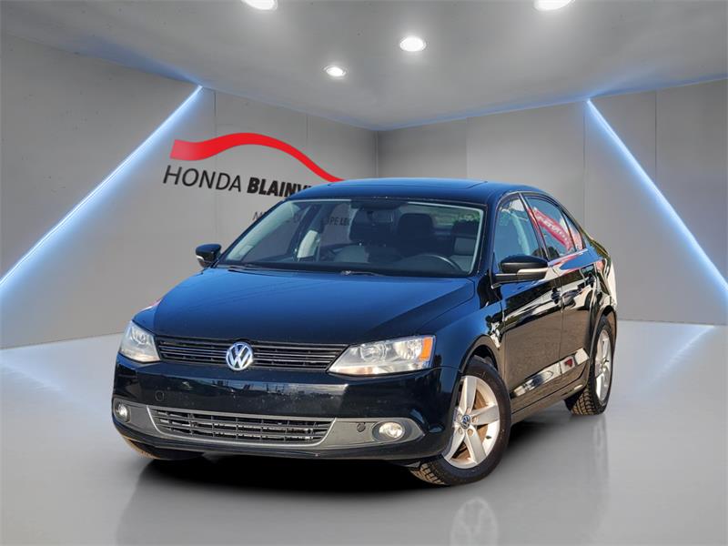 2014 Volkswagen Jetta