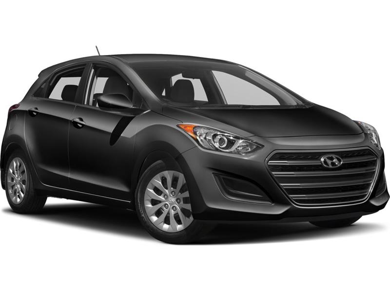 2016 Hyundai Elantra GT