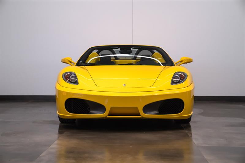2006 Ferrari 430