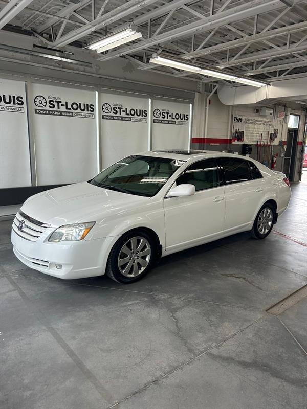2006 Toyota Avalon