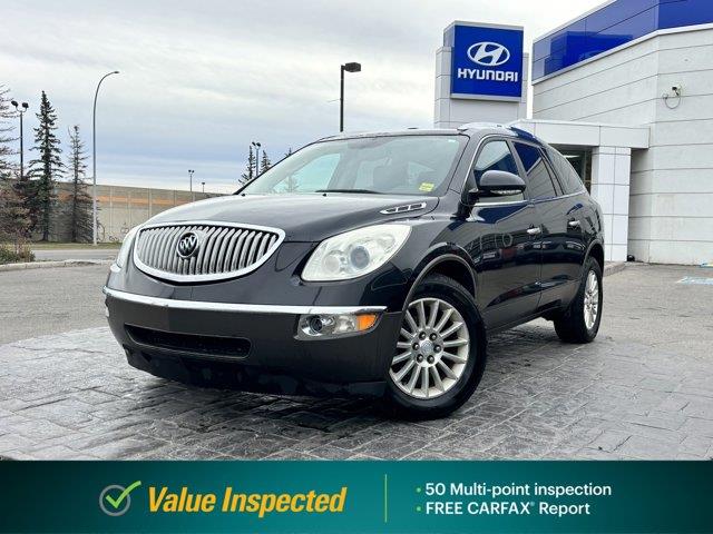 2011 Buick Enclave