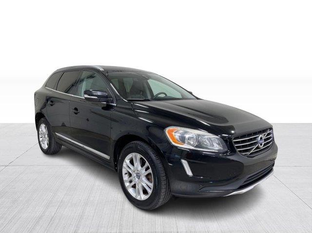 2015 Volvo XC60