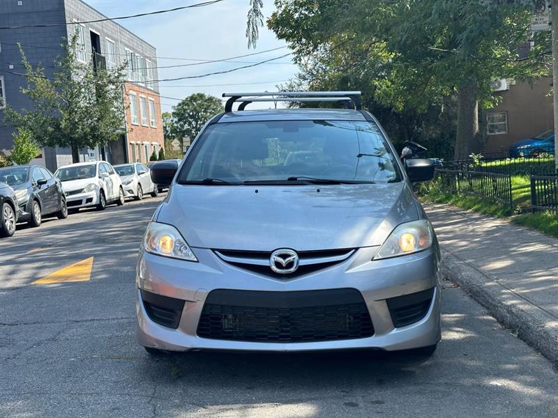 2010 Mazda 5