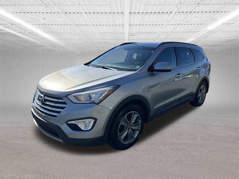 2014 Hyundai Santa Fe XL