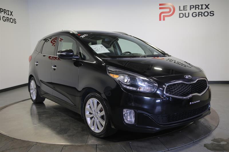 2015 Kia Rondo