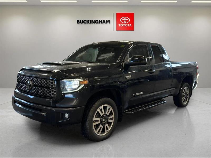 2019 Toyota Tundra