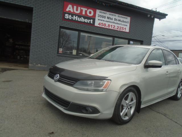 2011 Volkswagen Jetta