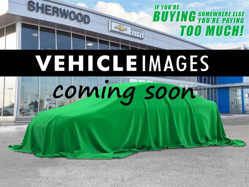 2015 GMC Acadia