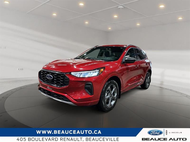 2023 Ford Escape