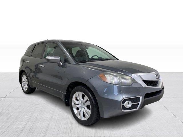 2011 Acura RDX