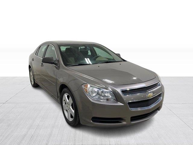 2011 Chevrolet Malibu