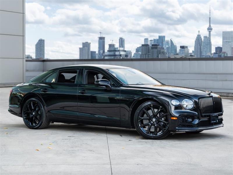2023 Bentley Flying Spur