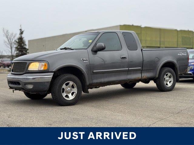 2003 Ford F-150
