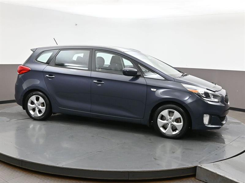 2014 Kia Rondo