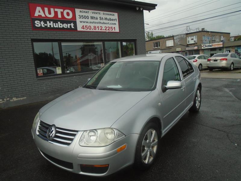 2008 Volkswagen Jetta