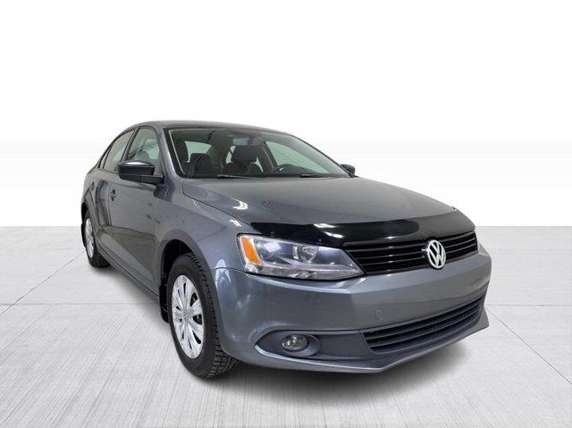 2013 Volkswagen Jetta