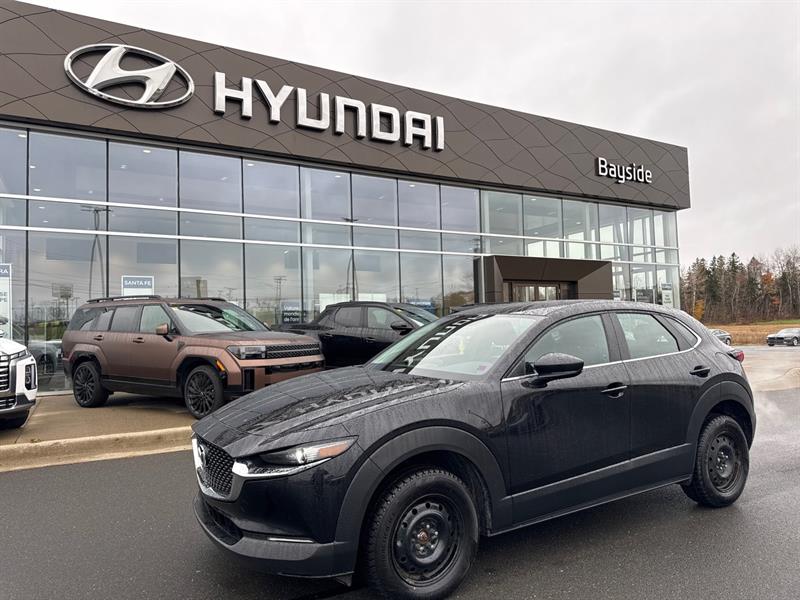 2023 Mazda CX-30
