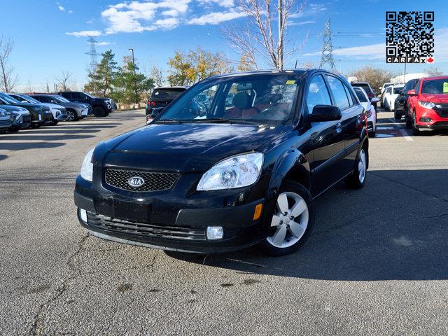 2009 Kia Rio