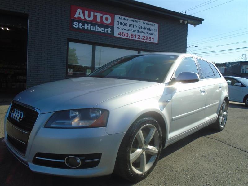 2013 Audi A3