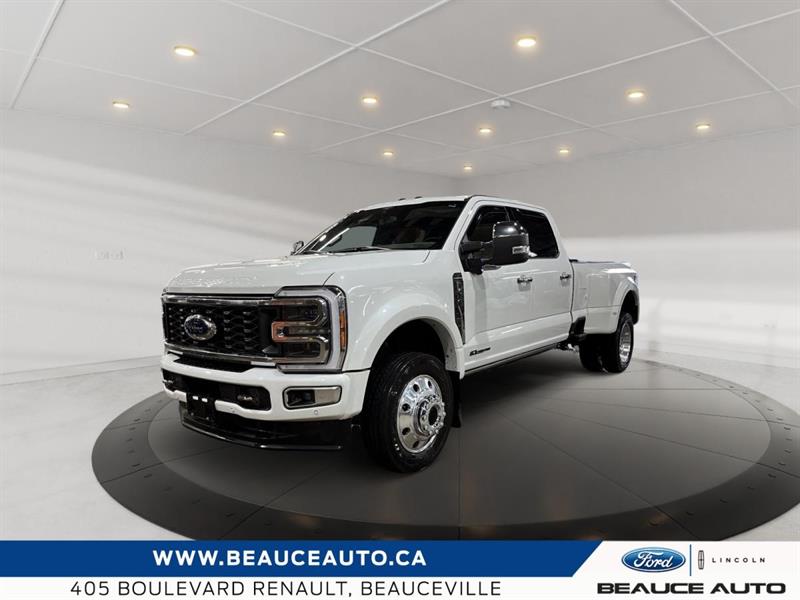 2023 Ford F-450