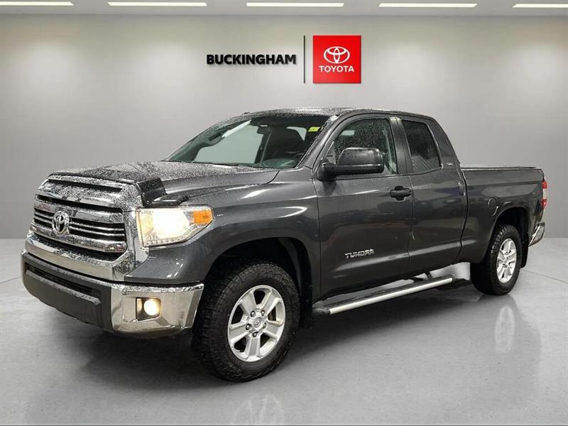 2016 Toyota Tundra