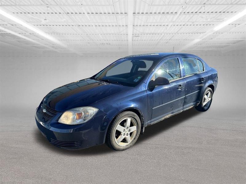 2010 Chevrolet Cobalt